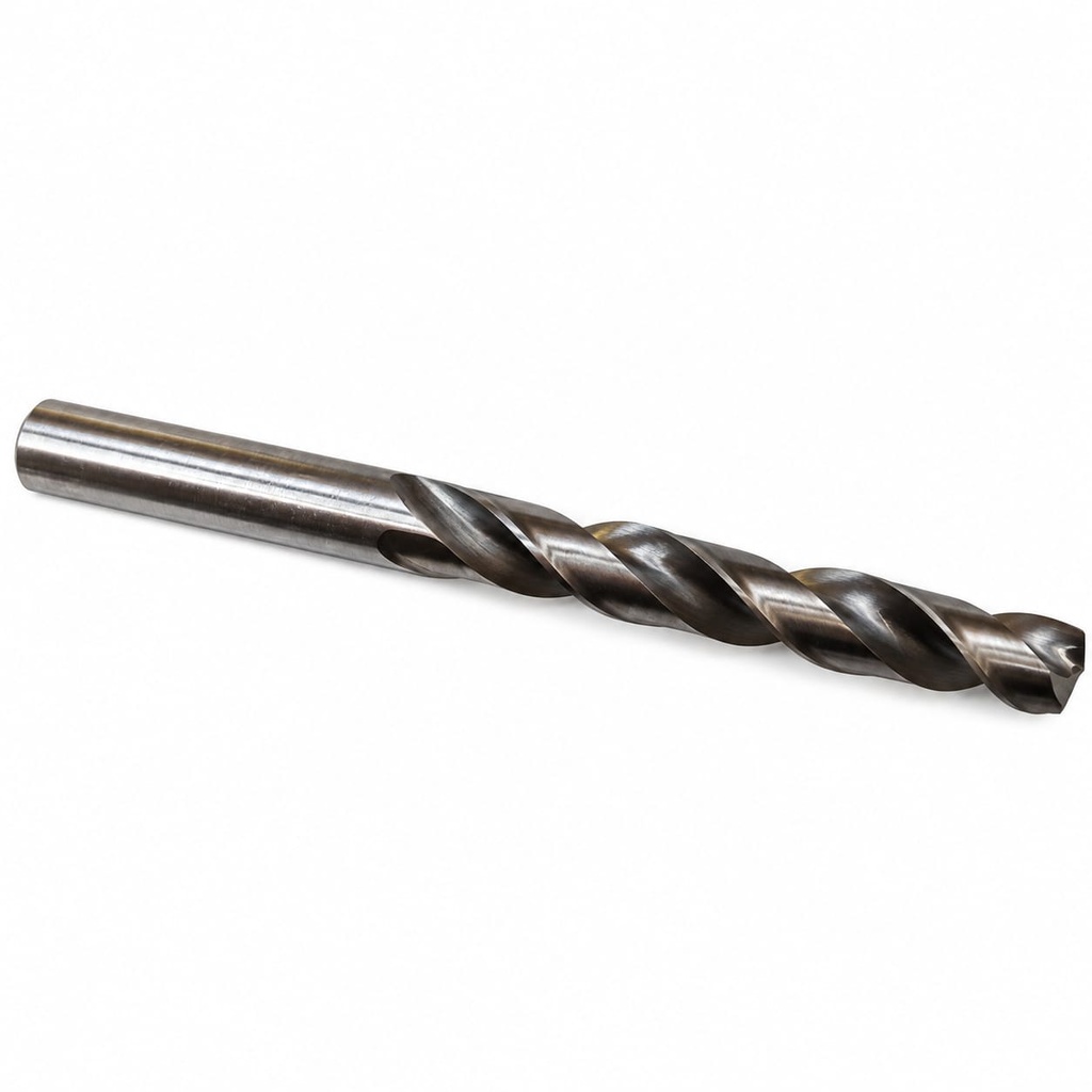 Broca Cobalto5% HSS 16mm