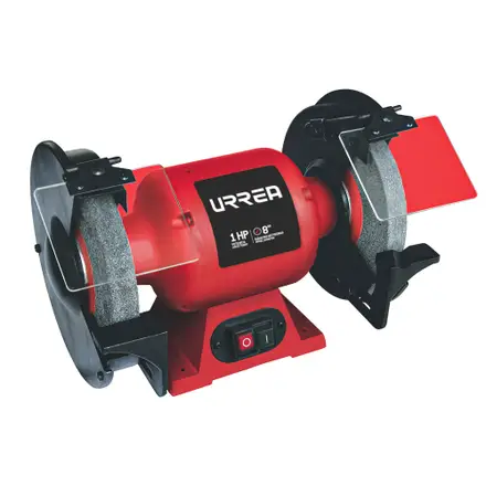Esmeril Banco 8" 750W (EB908) Urrea