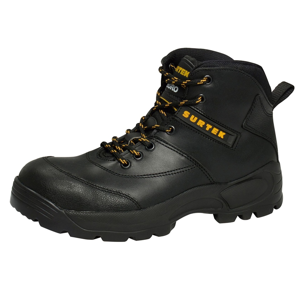 Botas seg coll c/casq mx#24 (144532) Surtek