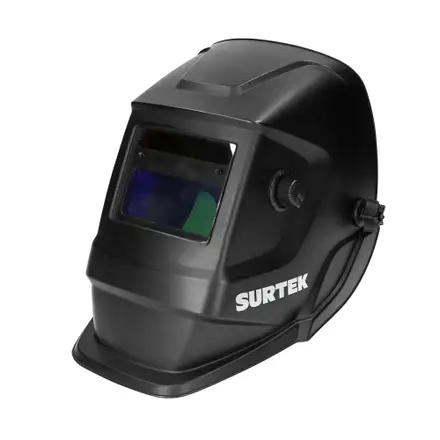 Careta elec p/soldar 92x42 aut Surtek