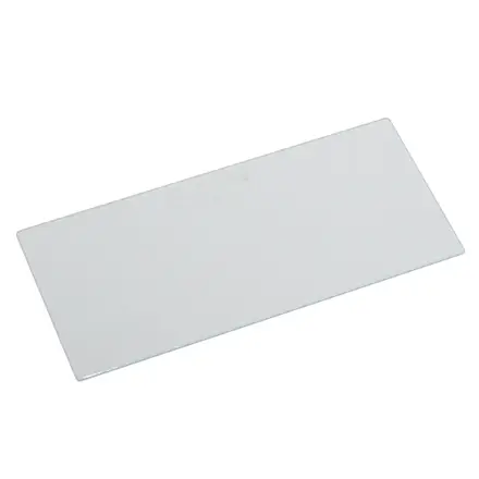 Rep lente careta CSS02 tras (CSS02R) Surtek
