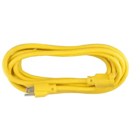 Extensión Eléctrica Heavy Duty 10m (EEX10) Surtek