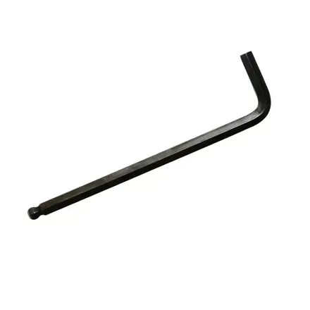 Llave Allen L bola 12mm (49-12BP) Urrea