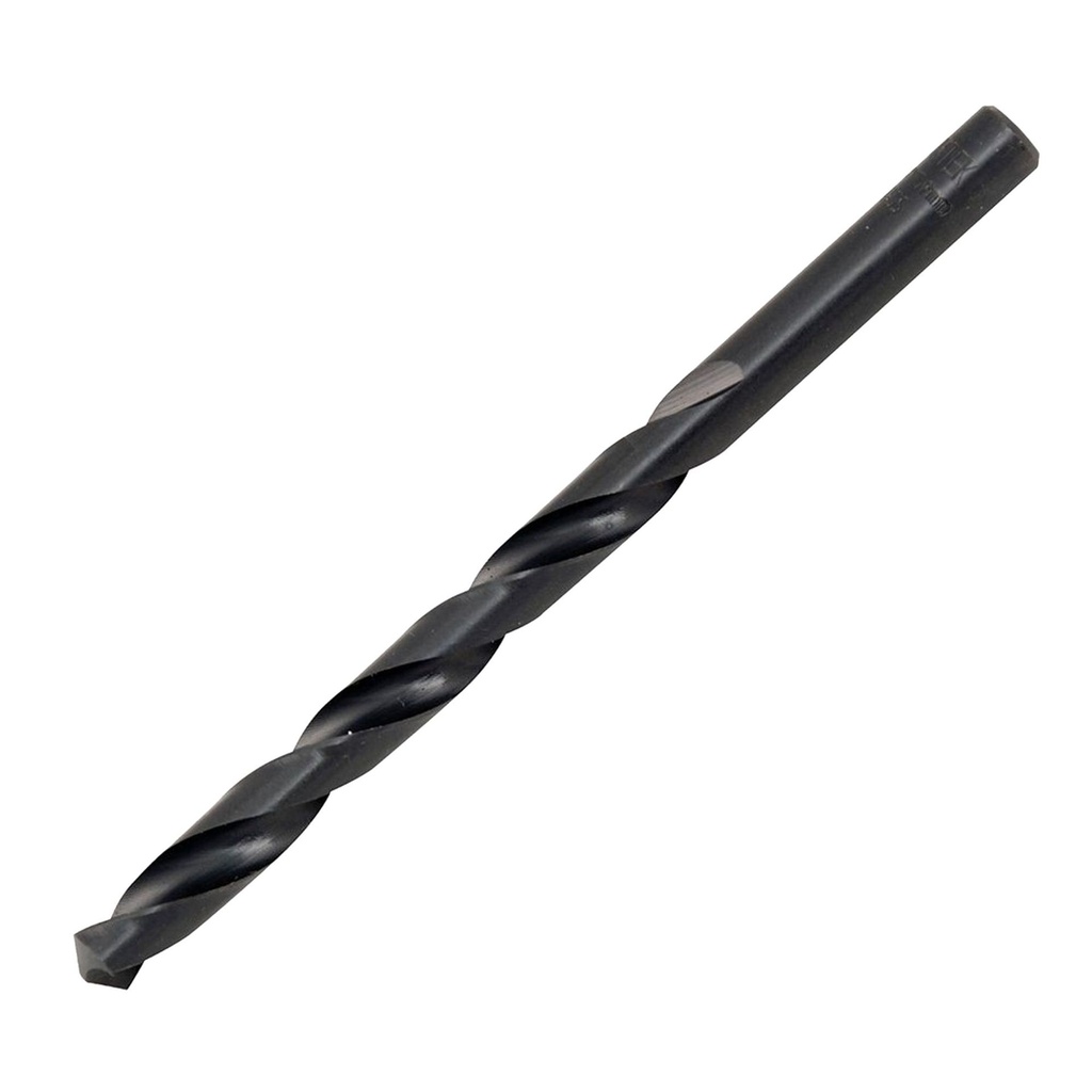 Broca HSS Negra 1/8"(BAVN1/8) Surtek